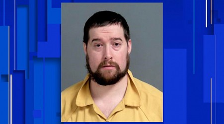Camera in girl’s bedroom leads to Michigan man with 294 graphic images on phone