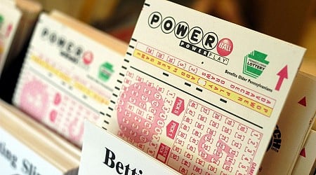 Winning $1.3 Billion Powerball Ticket Sold—4th Largest Ever—Here’s How Much The Winner Could Take Home