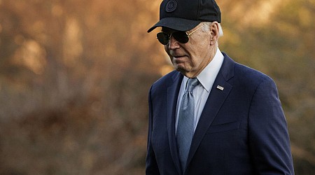 President Joe Biden to visit Scranton to contrast his tax plan with Donald Trump's