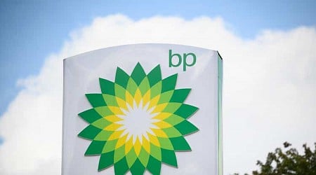 BP starts oil production from a major new platform offshore Azerbaijan