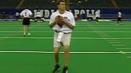 24 years ago today the Patriots drafted Tom Brady