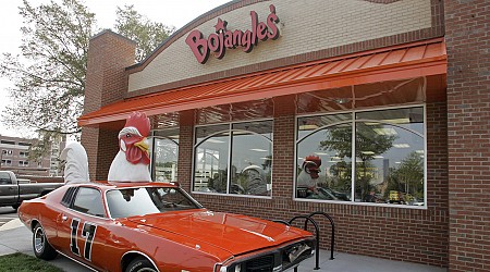 Southern fast-food chain Bojangles expanding to Los Angeles County