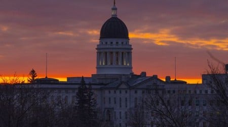 Maine gun safety bills head to final vote in legislature
