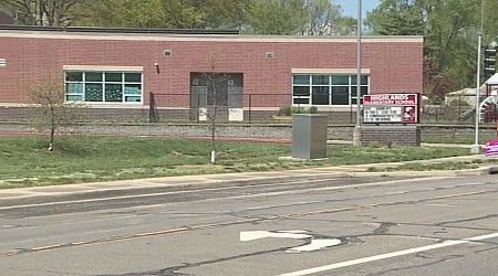 Multiple Johnson County schools report being at capacity
