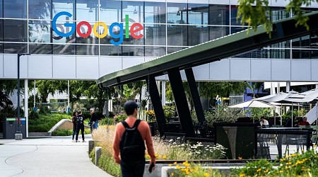 News publishers group urges government to investigate Google for blocking some California news outlets