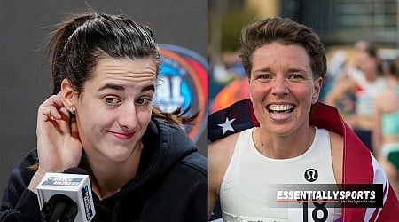Caitlin Clark Salary: Rookie Contract Gets Hilariously Compared To Track and Field Pro Athletes’ Pay Day