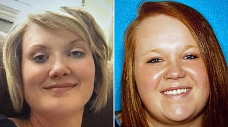 Kansas women were killed in vicious custody battle: police