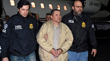 Judge denies ‘El Chapo’ request to be allowed visits, calls with family