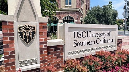 USC Faces Backlash Over Alleged ‘Censorship’ of Pro-Palestinian Valedictorian’s Speech