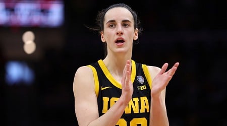 Caitlin Clark to Fever: Indiana's Depth Chart, Starting Lineup After 2024 WNBA Draft