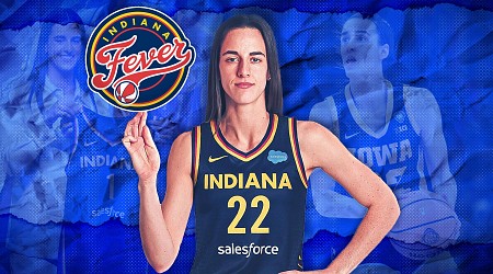 ‘I Earned It’: Caitlin Clark’s Meteoric Rise to the WNBA
