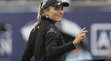 Is Lexi Thompson Playing In The 2024 Chevron Championship?