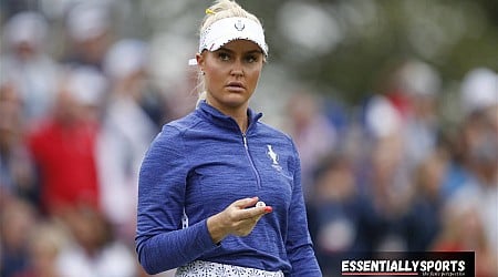 LPGA Injury Update: Charley Hull's Ankle Causes Worry Ahead of 2024 Chevron Championship