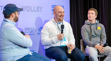 Eric Newcomer is bringing his Cerebral Valley AI Summit to New York