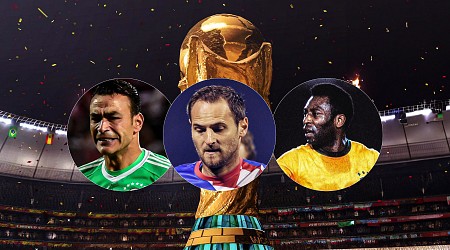 10 World Cup Records That May Never Be Broken (Ranked)