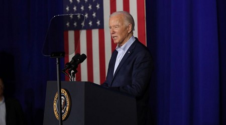 Why Biden and Democrats are talking so much about freedom
