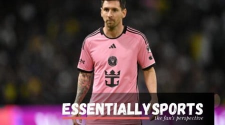Lionel Messi’s Kansas City Magic Dismissed as ‘Three Days Too Late’ With Inter Miami’s Failure Against Monterrey Overshadowing MLS Win
