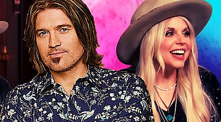 How Firerose Found Love On The Hannah Montana Set (Even Though She Was Never On The Show)