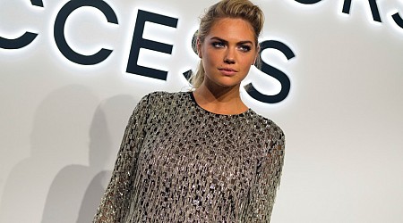 Hulu Fashions New Unscripted Show ‘Dress My Tour’ Featuring Kate Upton As Host
