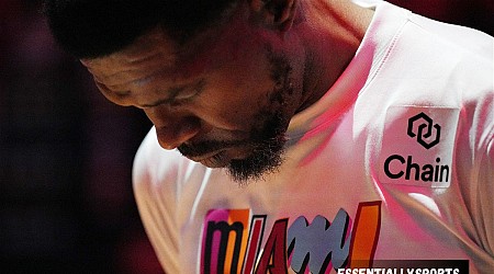 “That Motherf**ker a Monster”: Knicks Coach’s Brutal Outburst Once Made Udonis Haslem Sympathize With Ex-Rivals