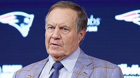 Bill Belichick nowhere close to landing any HC jobs this offseason, per report: He was 'voted off the island'