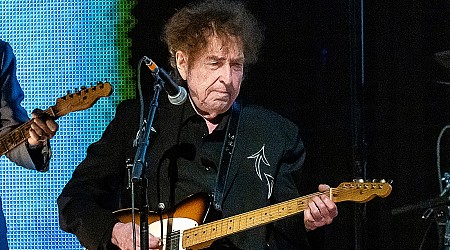 Hear Bob Dylan Cover Hank Williams’ ‘On the Banks of the Old Pontchartrain’ for the First Time