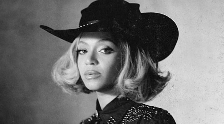 Beyoncé and a New Class of ‘Hat Acts’ Are Helping Cowboy Core Ride Again