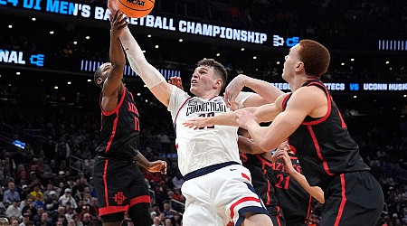 NCAA Basketball Tournament 2024 Elite Eight Odds, Betting Tips And UCONN’s Dominance