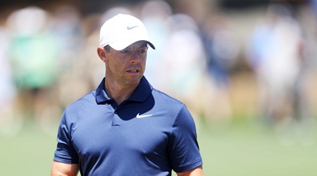 Rory McIlroy Says He'll Never Leave PGA Tour Amid $850M LIV Golf Contract Rumors