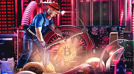 Crypto miner arrested for skipping on millions in cloud server bills