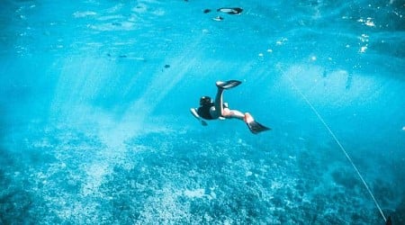 6 most spectacular destinations for snorkelling in India and abroad
