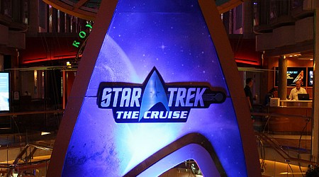 Five (Unscheduled) Star Trek: The Cruise Activities You Might Miss