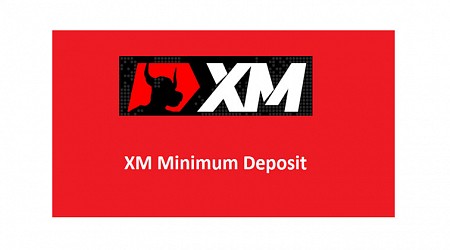 XM Minimum Deposit