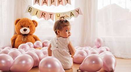 Mom accidentally invites 487 people to child’s birthday