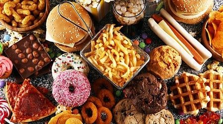 Teens who eat junk food could have long-term memory problems: study