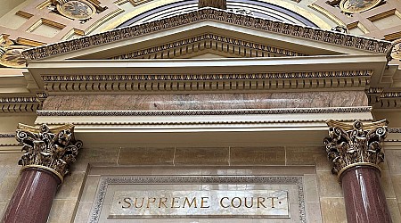 Wisconsin Supreme Court to hear arguments in Democratic governor’s suit against GOP-led Legislature
