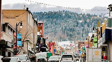 Sundance Film Festival Courting New Host City
