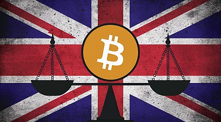 UK is aiming to regulate cryptocurrencies by July 2024