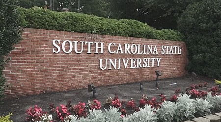 SC State University to require ID to enter campus