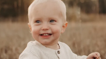 1-year-old boy from Minnesota dies in fall from South Dakota hotel window
