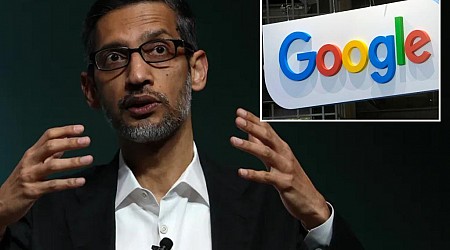 Google lays off workers as part of 'pretty large-scale' restructuring