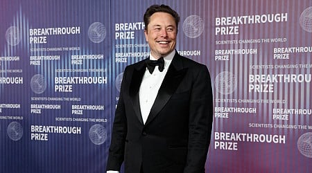 Tesla Seeks to Revive Musk’s $47 Billion Pay Deal After Judge Says No