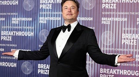 Tesla asks shareholders to approve Elon Musk's nixed $56 billion pay plan