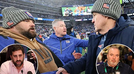 Bill Belichick eyes Giants, Cowboys, Eagles for possible openings