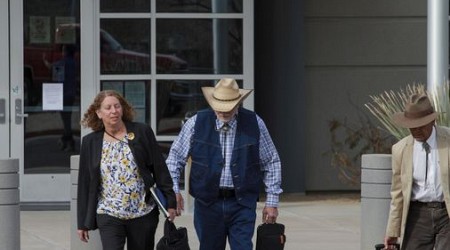 Closing arguments set in case against Arizona rancher charged in fatal shooting of unarmed migrant