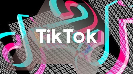 TikTok's new photo-sharing app is out, but you probably can't download it yet