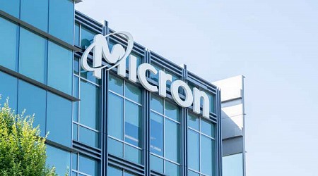 Micron to get $6.1B grant from U.S. for local chipmaking projects