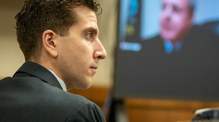Bryan Kohberger Defense Plans New Alibi in Quadruple-Murder Trial