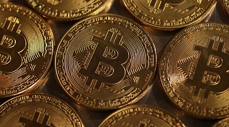 Bitcoin halving: Crypto traders await quadrennial event