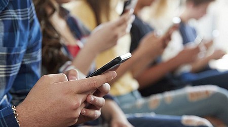 Indiana Lawmakers Ban Cellphones in Class. Now It’s Up to Schools to Figure Out How
